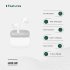 Green Lion Santorini 2 True Wireless Earbuds TWS