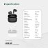 Green Lion Santorini 2 True Wireless Earbuds TWS