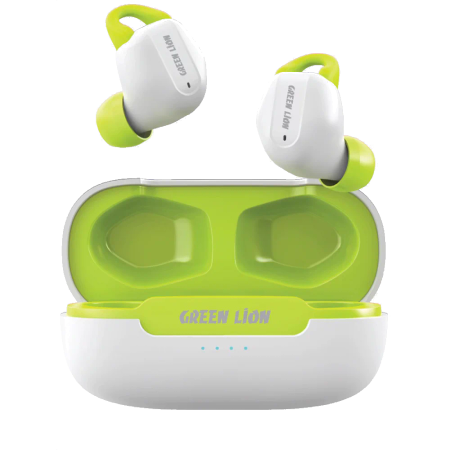 Green Lion Enduro True Wireless Earbuds