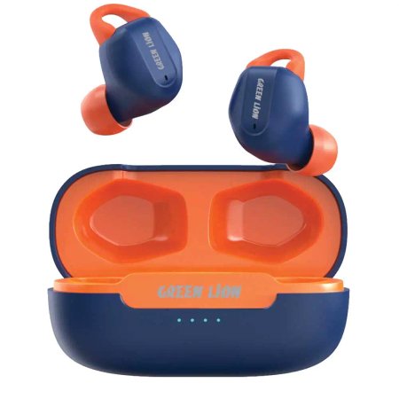 Green Lion Enduro True Wireless Earbuds
