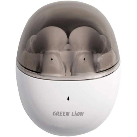 Green Lion Athens Wireless Earbuds