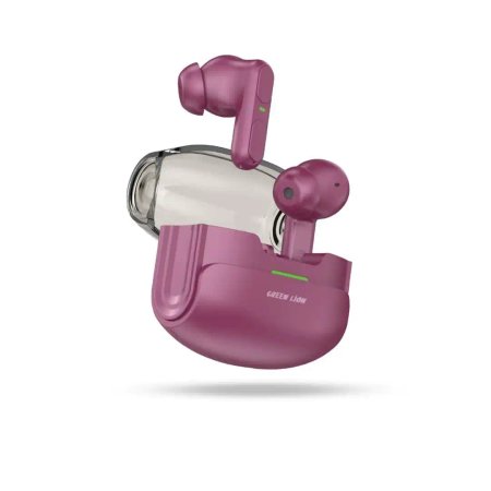 Green Lion Patras Wireless Earbuds