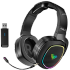 AULA Wind F608 3 in 1 RGB Rechargeable Gaming Headset