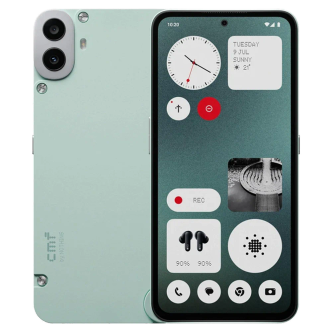 گوشی موبایل ناتینگ مدل CMF Phone 1 دو سیم کارت ظرفیت 128 گیگابایت و رم 8 گیگابایت گوشی موبایل ناتینگ مدل CMF Phone 1 دو سیم کارت ظرفیت 128 گیگابایت و رم 8 گیگابایت