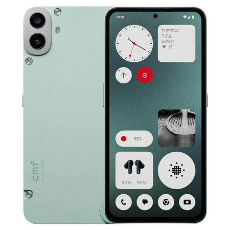 Nothing Phone CMF 1 Dual SIM 128GB And 8GB RAM Mobile Phone