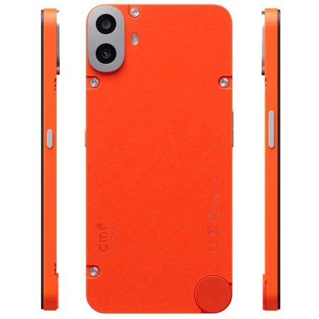 Nothing Phone CMF 1 Dual SIM 128GB And 8GB RAM Mobile Phone