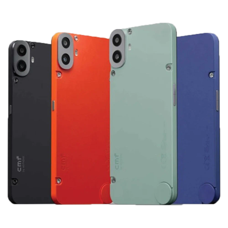 Nothing Phone CMF 1 Dual SIM 128GB And 8GB RAM Mobile Phone