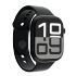 Green Lion Active SE 46 Smart Watch