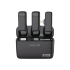 Green Lion DUO Cast Wireless Mic Lightning Devices