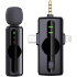 Green Lion GM 79X MICROPHONE 3 IN 1