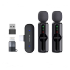 Green Lion Gm 76X Microphone 3 in 1