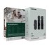 Green Lion Gm 76X Microphone 3 in 1