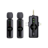 Green Lion Gm 80X Microphone 3 in 1