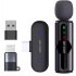 Green Lion GM-75X Microphone 3 IN 1