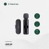 Green Lion GM-75X Microphone 3 IN 1