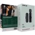 Green Lion GM-75X Microphone 3 IN 1