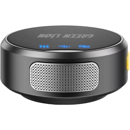 Green Lion GM-85X 3In1 Wireless Microphone