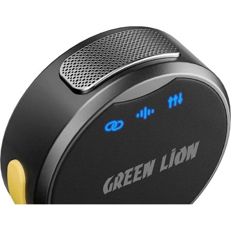Green Lion GM-85X 3In1 Wireless Microphone