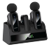 Green Lion GM-89X 2 IN 1 Wireless Microphone