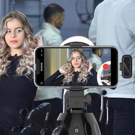 Green Lion GM-89X 2 IN 1 Wireless Microphone