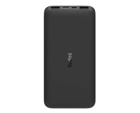 Xiaomi 10000 Power Bank