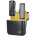  Green Lion GM-65X type C Wireless Microphone  