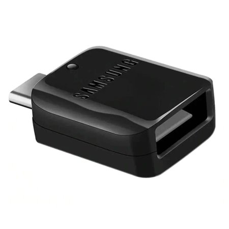 Samsung Conversion of OTG Type-C