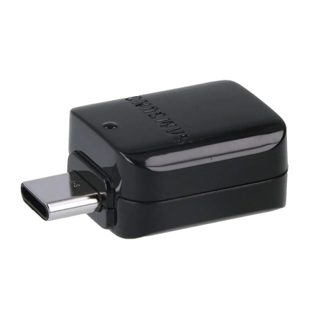 Samsung Conversion of OTG Type-C