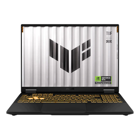 ASUS TUF GAMING FX608JXR i7-14650HX 16GB 512GB SSD RTX5050 8GB 16 inch