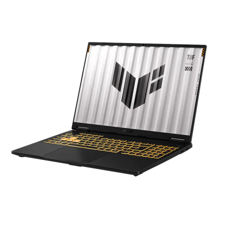 ASUS TUF GAMING FX608JXR i7-14650HX 16GB 512GB SSD RTX5050 8GB 16 inch