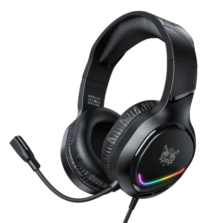 Onikuma X31 Gaming Headphone