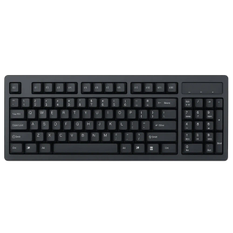 کیبورد پی نت مدل P-net KB-500