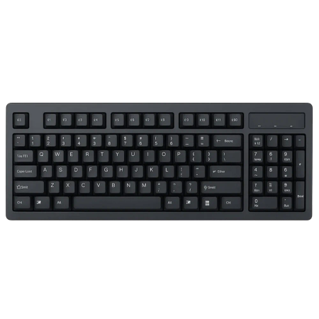 P-net KB-500 Keyboard