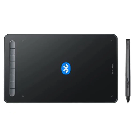 XP Pen Deco MW Bluetooth Model IT850B
