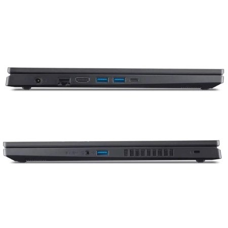 Acer Nitro V 15 ANV15-51-59RM-i5 13420H 16GB 512SSD RTX2050 15.6 inch Laptop