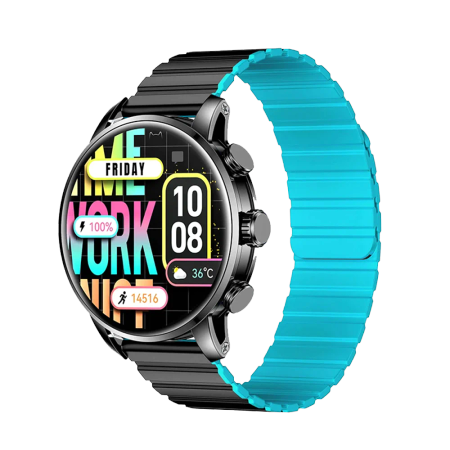 Kiselec Kr2 Smart Calling Watch