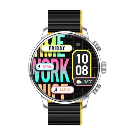 Kiselec Kr2 Smart Calling Watch