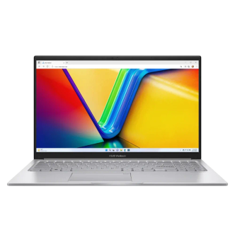 لپ تاپ ایسوس 15.6 اینچی مدل VivoBook 15 F1504VA i5(1335U) 16GB RAM 512GB SSD intel HD لپ تاپ ایسوس 15.6 اینچی مدل VivoBook 15 F1504VA i5(1335U) 16GB RAM 512GB SSD intel HD