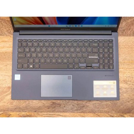 ASUS VivoBook 15 F1504VA i5(1335U) 16GB RAM 512GB SSD intel HD Laptop