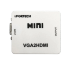 VGA to HDMI Converter iForTech
