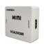 VGA to HDMI Converter iForTech