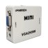 VGA to HDMI Converter iForTech