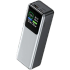 Kloman Power Bank Model K-P7 Capacity 20000 mAh