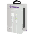 Koluman iPhone Fast Charging Cable Model KD-82 - White
