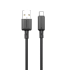 Original Koloman USB to Type-C fast charging cable model KD-06