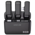 Green Lion DUO Cast Wireless Mic Type C Devices