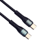 Winner WC11 Type-C to Type-C Fast Charge Cable