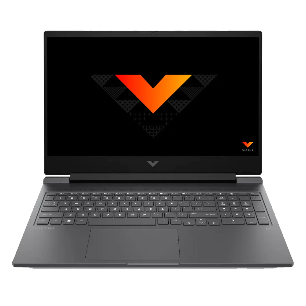 لپ تاپ 15.6 اینچی اچ‌پی مدل Victus 15 fa2013dx-i5 13420H-RTX3050 6GB-16GB DDR4 3200MHz-512GB SSD-W - کاستوم شده نمای ۲