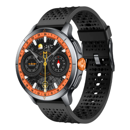 GLORIMI GX RACE Smart Watch