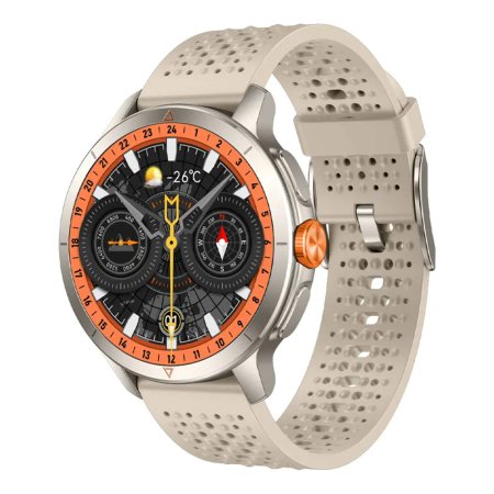 GLORIMI GX RACE Smart Watch